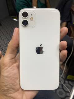 Iphone 11 JV sim non active