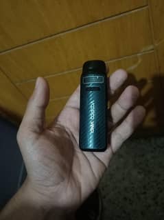 voopoo Vinci vape