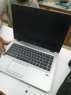 HP Core I 5 6th generationRam 8 /500gb hard SSD