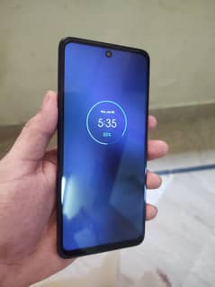 Motorola one ace 5g 6/128