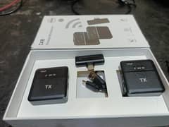 Model Sx8 new condition