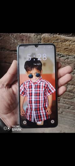 realme note50 for sale in 10/10 condition