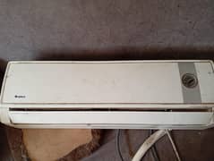 gree 2 AC for sale