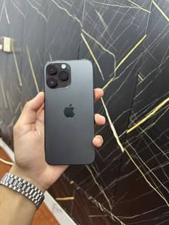 Iphone 14 pro max 128 Gb 87%