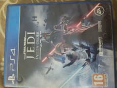 Star wars jedi fallen order