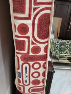 Moltyfoam mattress for sale. . . .