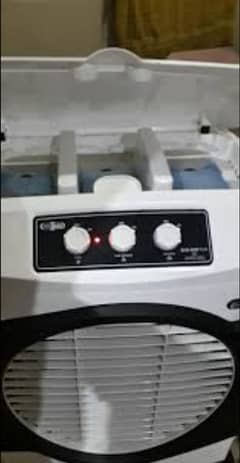 ROOM COOLER SUPER ASIA EC 5000