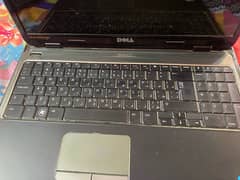 Dell laptop for sale