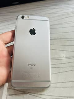 iPhone 6s