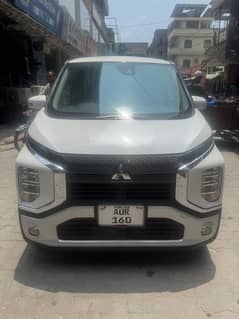Mitsubishi ek X sport Japanese