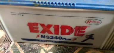 Exide