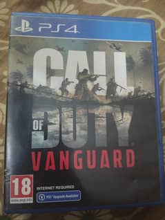 Call of duty Vanguard