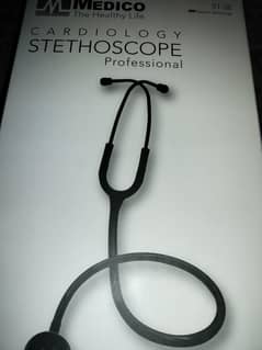 stethoscope