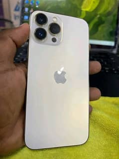Apple i Phone 13 Pro Max PTA Approved What's 03246350864