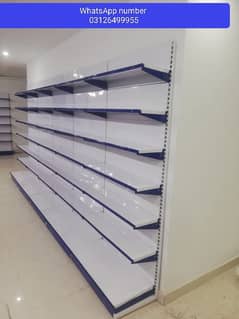 Racks/ Pharmacy rack/ Super store rack/ warehouse rack/ wall rack
