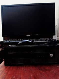 Core i3 4th Gen