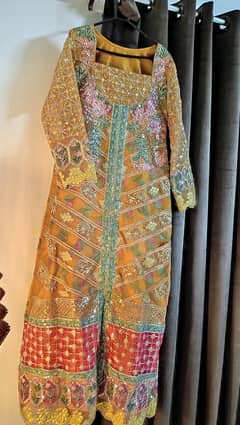 Long Maxi