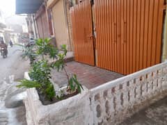A Beautiful house for Rent