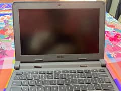 Brand new Chrome bOok for sale