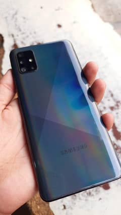 Samsung A51 6/128GB
