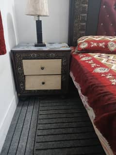 bed set