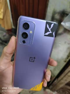 OnePlus 9 12GB 256GB 888 snapdragon Prosser 5G deul approved