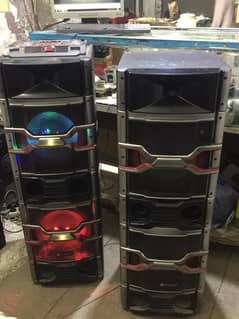 Audionic Mini Dj
