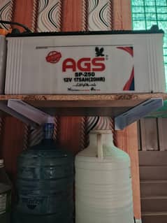 UPS and AGS battery for sale. . . .
