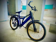 Bicycle best for child