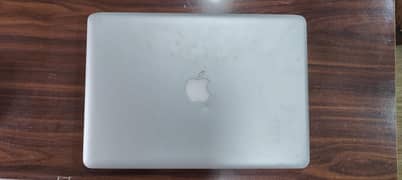 Macbook pro Model no A1278
