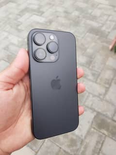 iPhone 14 Pro, 256 GB, JV