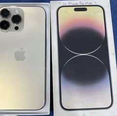 iPhone 14 Pro Max FU