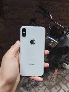 iphone × PTA approve