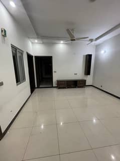8 MARLA FIRST FLOOR AVAILABLE FOR RENT WITH ROOFTOP