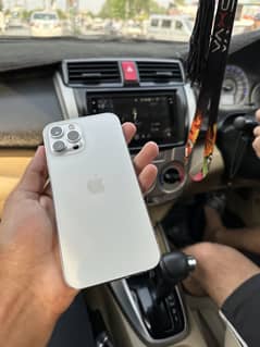 Iphone 12 pro max