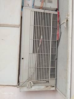 window 110 Portable AC