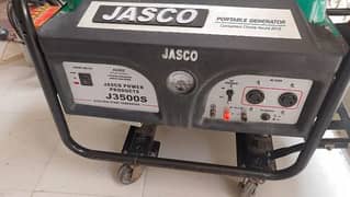 Jasco 3.5 kva
