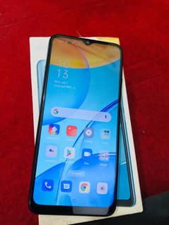 Oppo A15 _2GB RAM | 32GB STORAGE Best condition