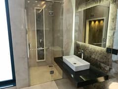 Spanish 1 Kanal Upper Portion for Rent in DHA Lahore Phase 1 Block A