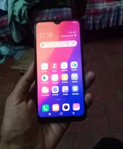 vivo y 15 4/64 only mobile
