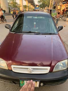 Suzuki cultus 03074383829