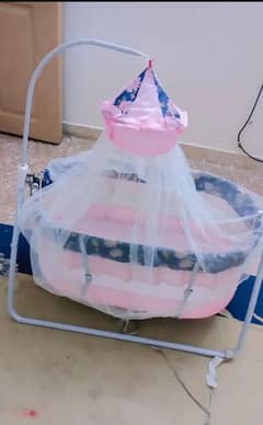 baby swing