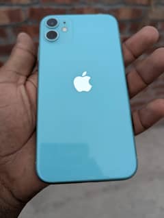 iPhone 11 no PTA  Exang pocbal 03254108758