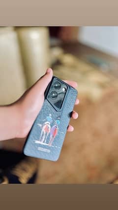 vivo y36