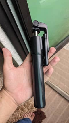 New Selfie Stick 3 in 1