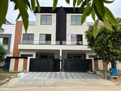 B-17 II 5 Marla Luxury House II For Sale