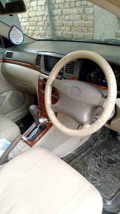 Toyota Corolla 2006