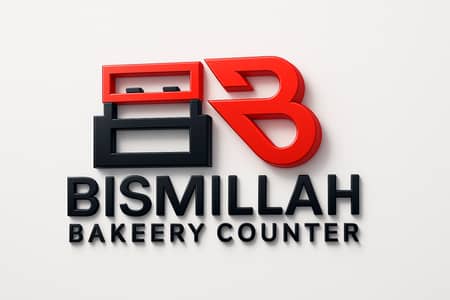 BISMILLAH