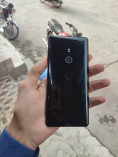 Sony Xperia Xz3 Exchange Possible