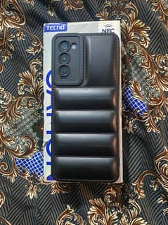 Tecno camon 18p